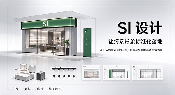 涪陵区SI设计